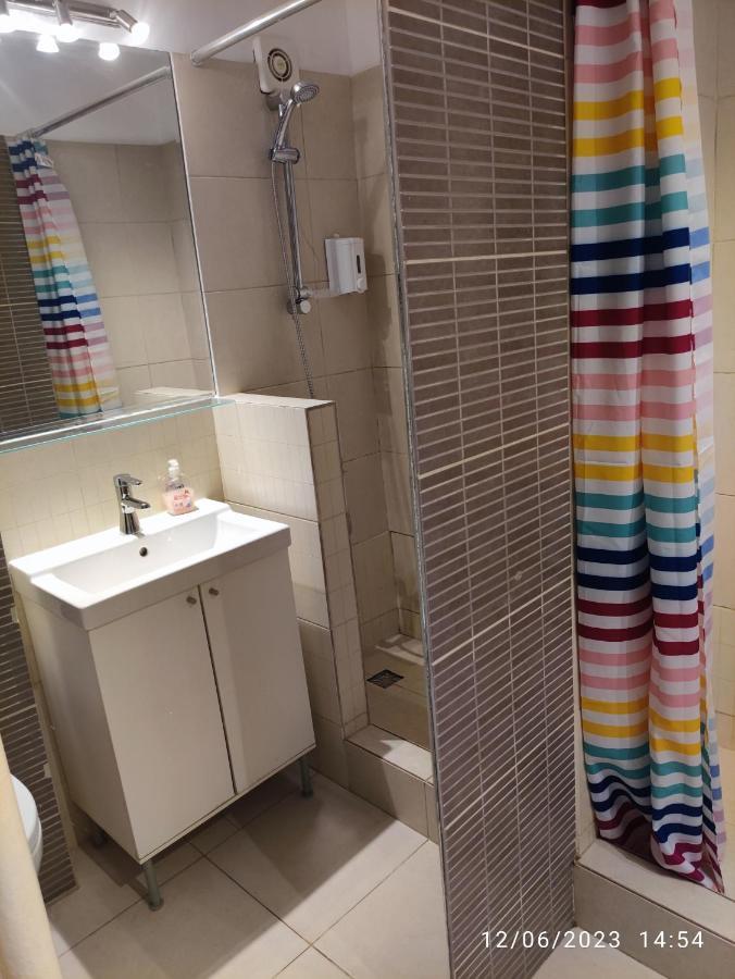 Fabian Central Apartment Bucarest Extérieur photo